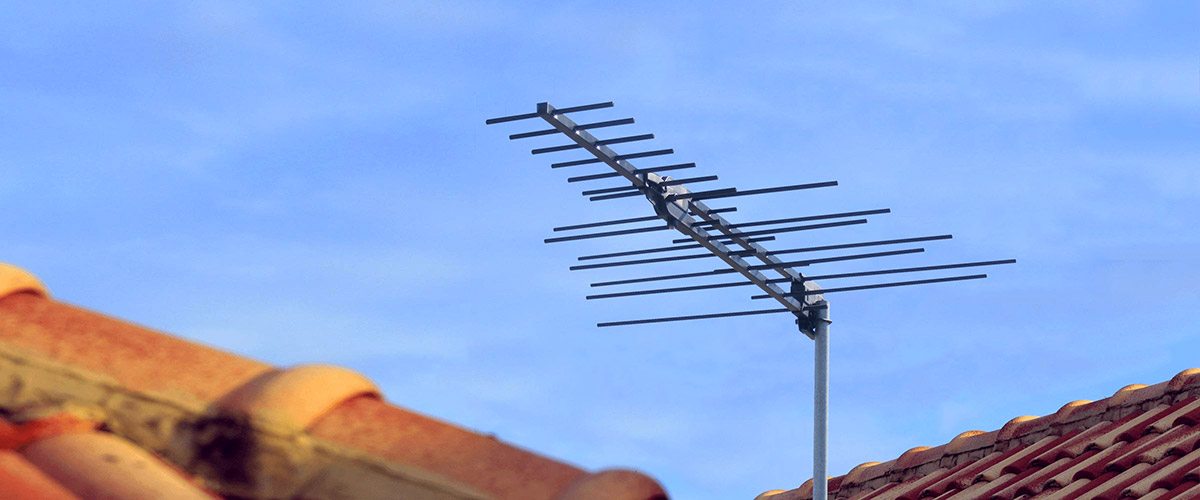 TV Antenna Perth the Antenna Masters!