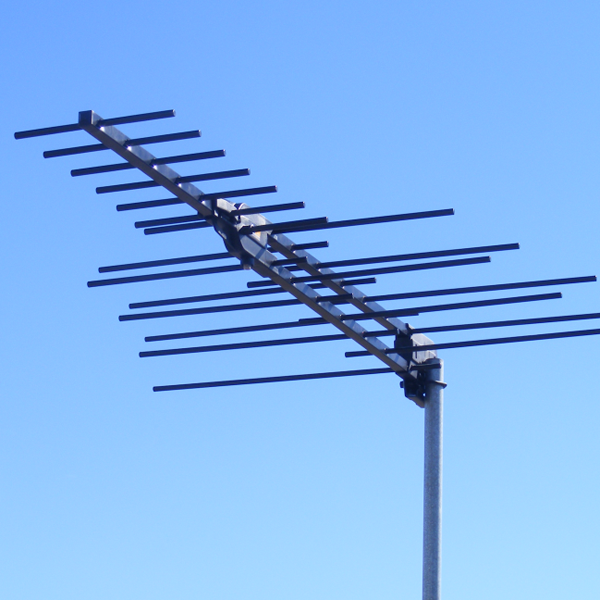 digital tv antenna perth