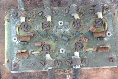 tv aerial connectors perth