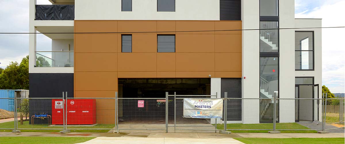 Digital TV Antennas Strata Properties Perth