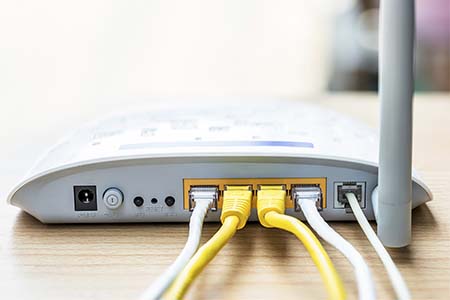 data point installation perth